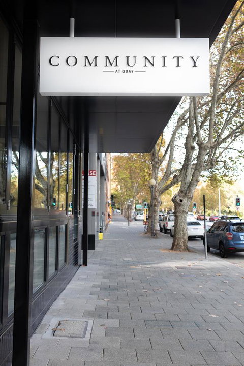 Quay Perth - Geraldton Accommodation 16