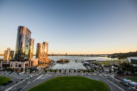 Quay Perth - Geraldton Accommodation 19