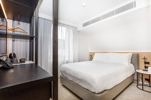 Quay Perth - Geraldton Accommodation 2