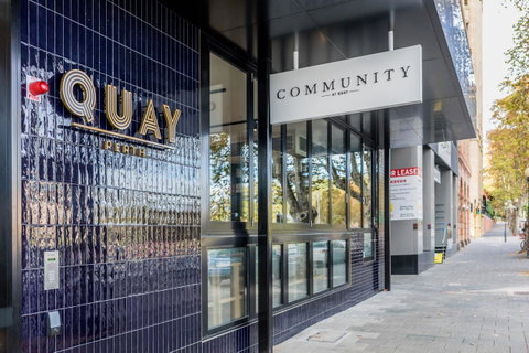 Quay Perth - Geraldton Accommodation 17