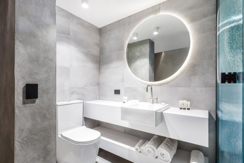 Quay Perth - Geraldton Accommodation 27