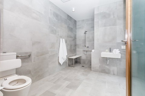 Quay Perth - Geraldton Accommodation 9