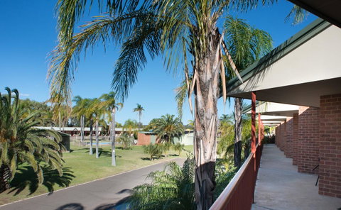 Kalbarri Palm Resort - Geraldton Accommodation 19