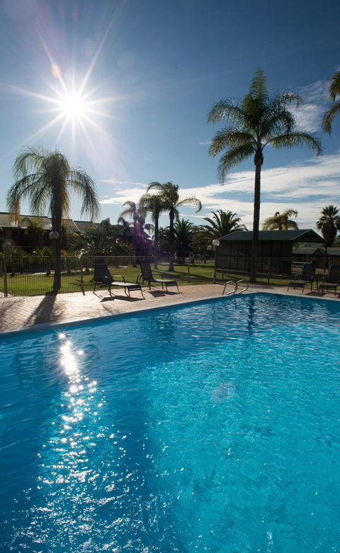 Kalbarri Palm Resort - Geraldton Accommodation 5