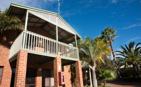 Kalbarri Palm Resort - Geraldton Accommodation 31