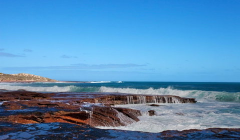 Kalbarri Palm Resort - Geraldton Accommodation 24