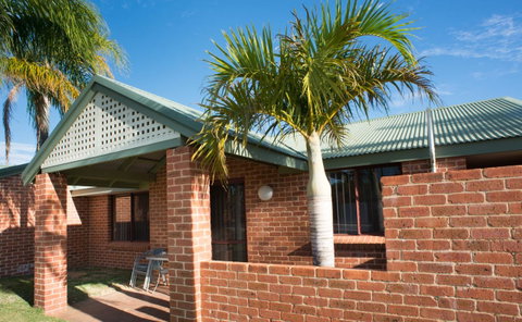 Kalbarri Palm Resort - Geraldton Accommodation 7