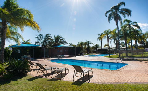 Kalbarri Palm Resort - Geraldton Accommodation 10