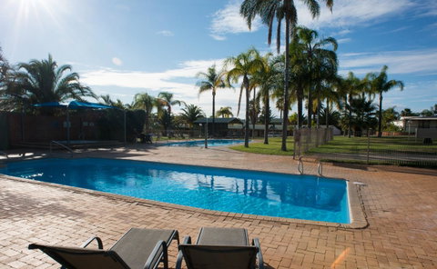 Kalbarri Palm Resort - Geraldton Accommodation 38