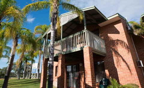 Kalbarri Palm Resort - Geraldton Accommodation 8
