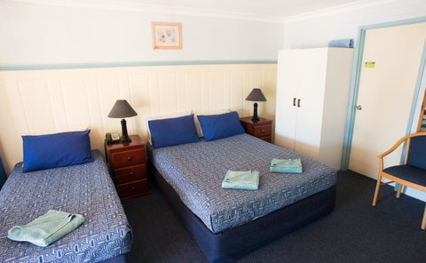Kalbarri Palm Resort - Geraldton Accommodation 25