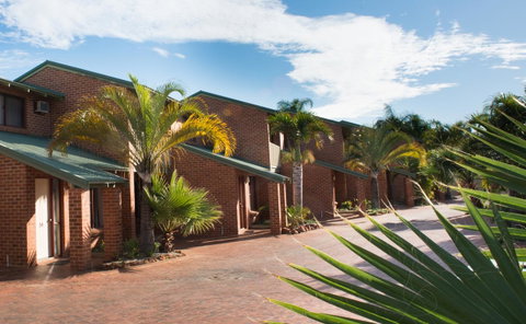Kalbarri Palm Resort - Geraldton Accommodation 33