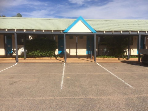 Kalbarri Palm Resort - Geraldton Accommodation 2