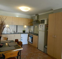 Riverside - Geraldton Accommodation