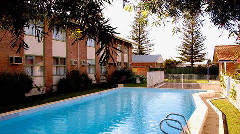 Hospitality Esperance SureStay Collection By Best Western - Geraldton Accommodation 27
