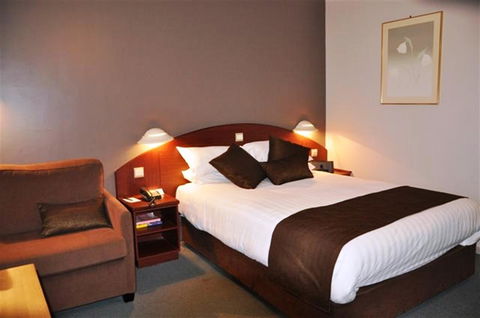 Hospitality Esperance SureStay Collection By Best Western - Geraldton Accommodation 30