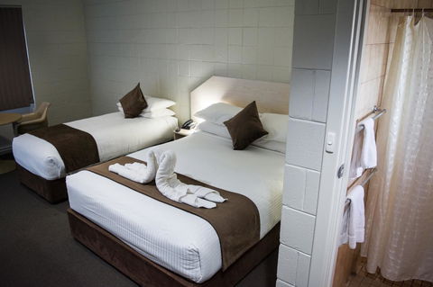 Hospitality Esperance SureStay Collection By Best Western - Geraldton Accommodation 3