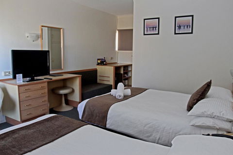 Hospitality Esperance SureStay Collection By Best Western - Geraldton Accommodation 33