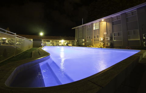 Hospitality Esperance SureStay Collection By Best Western - Geraldton Accommodation 0