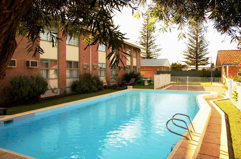 Hospitality Esperance SureStay Collection By Best Western - Geraldton Accommodation 9