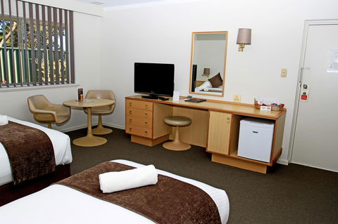 Hospitality Esperance SureStay Collection By Best Western - Geraldton Accommodation 37