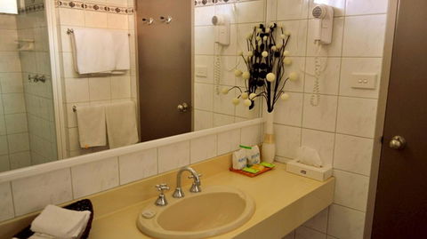 Hospitality Esperance SureStay Collection By Best Western - Geraldton Accommodation 36