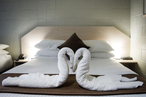 Hospitality Esperance SureStay Collection By Best Western - Geraldton Accommodation 5