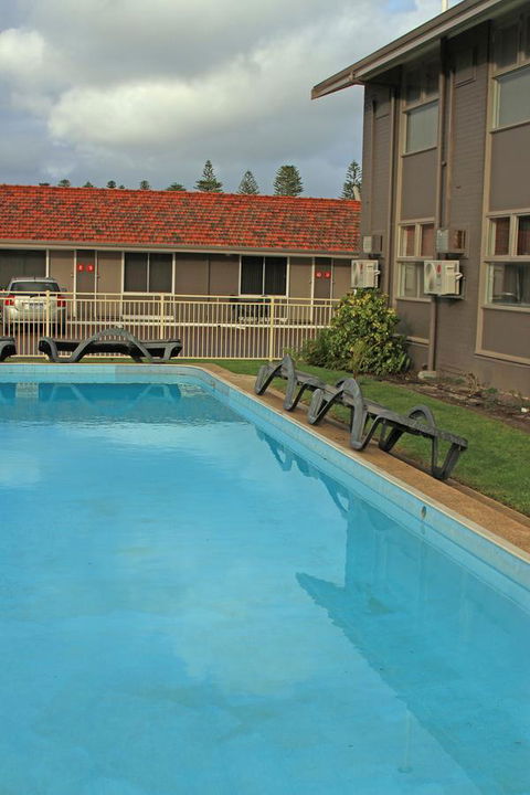 Hospitality Esperance SureStay Collection By Best Western - Geraldton Accommodation 28