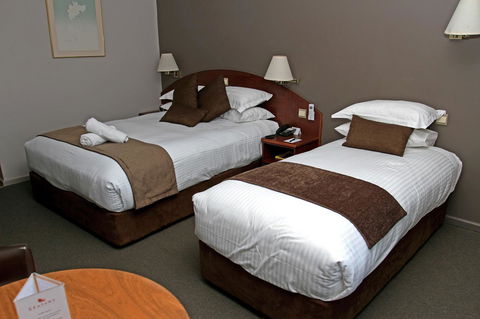 Hospitality Esperance SureStay Collection By Best Western - Geraldton Accommodation 40