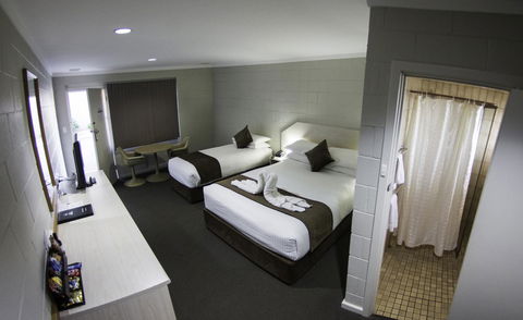 Hospitality Esperance SureStay Collection By Best Western - Geraldton Accommodation 7