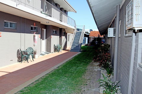 Hospitality Esperance SureStay Collection By Best Western - Geraldton Accommodation 29