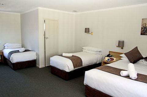 Hospitality Esperance SureStay Collection By Best Western - Geraldton Accommodation 34
