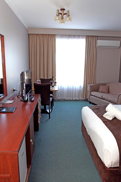 Hospitality Esperance SureStay Collection By Best Western - Geraldton Accommodation 43