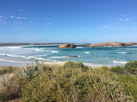 Hospitality Esperance SureStay Collection By Best Western - Geraldton Accommodation 22