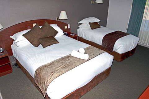Hospitality Esperance SureStay Collection By Best Western - Geraldton Accommodation 41