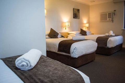 Hospitality Esperance SureStay Collection By Best Western - Geraldton Accommodation 12