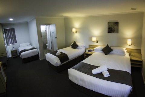 Hospitality Esperance SureStay Collection By Best Western - Geraldton Accommodation 4