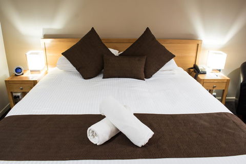 Hospitality Esperance SureStay Collection By Best Western - Geraldton Accommodation 2