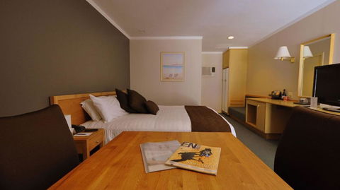 Hospitality Esperance SureStay Collection By Best Western - Geraldton Accommodation 39