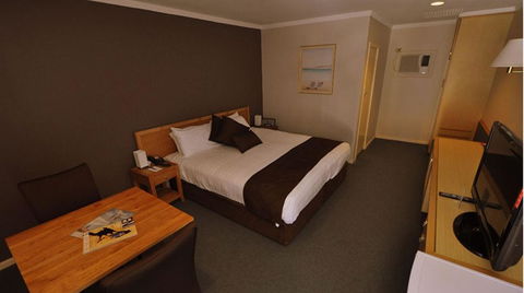 Hospitality Esperance SureStay Collection By Best Western - Geraldton Accommodation 35