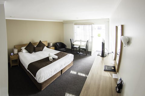 Hospitality Esperance SureStay Collection By Best Western - Geraldton Accommodation 6
