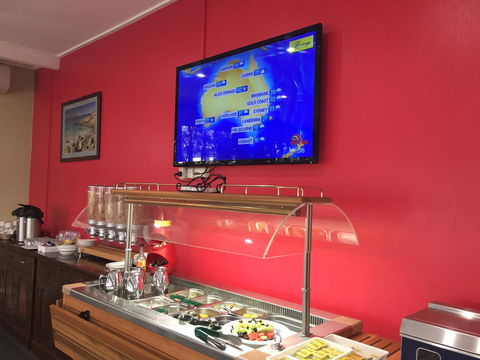 Hospitality Esperance SureStay Collection By Best Western - Geraldton Accommodation 13