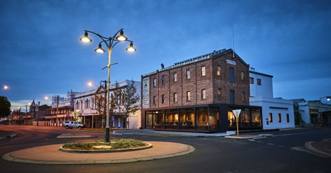 The Premier Mill Hotel - Geraldton Accommodation 35