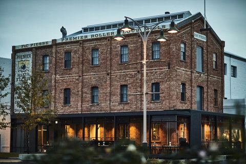 The Premier Mill Hotel - Geraldton Accommodation 15