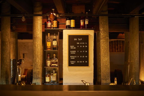 The Premier Mill Hotel - Geraldton Accommodation 42