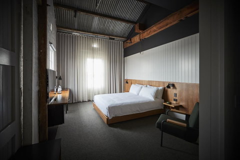 The Premier Mill Hotel - Geraldton Accommodation 38
