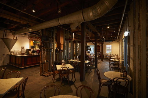 The Premier Mill Hotel - Geraldton Accommodation 30