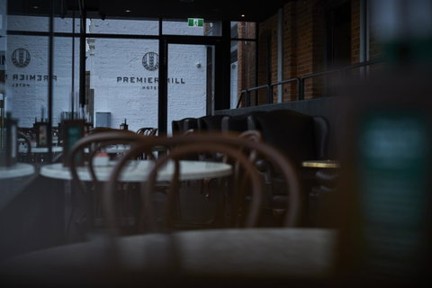 The Premier Mill Hotel - Geraldton Accommodation 29