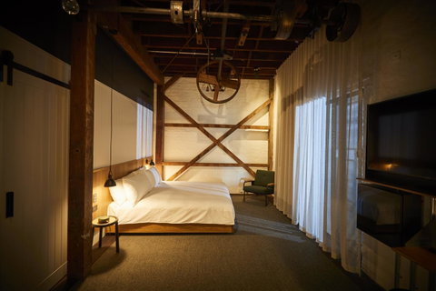 The Premier Mill Hotel - Geraldton Accommodation 32
