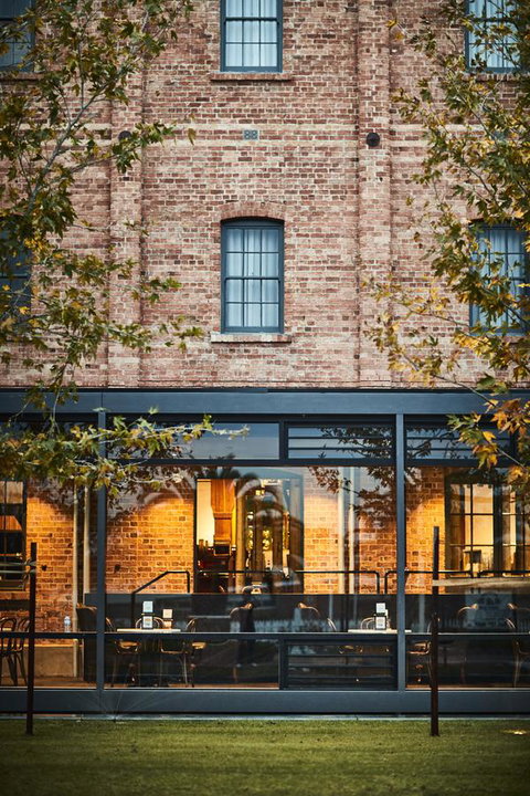 The Premier Mill Hotel - Geraldton Accommodation 16
